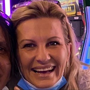 Meet your Posher, Kristine